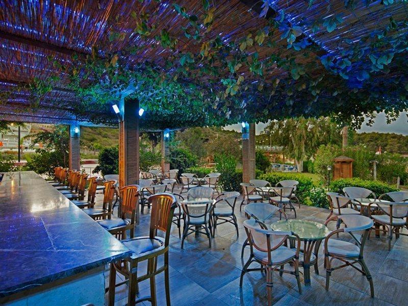 Resort Aska Just In 5*