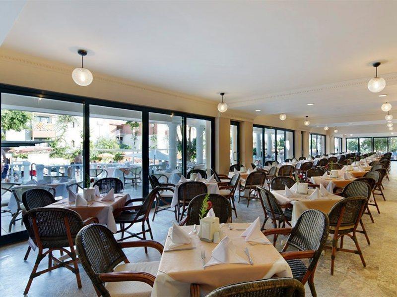 Resort Aska Just In