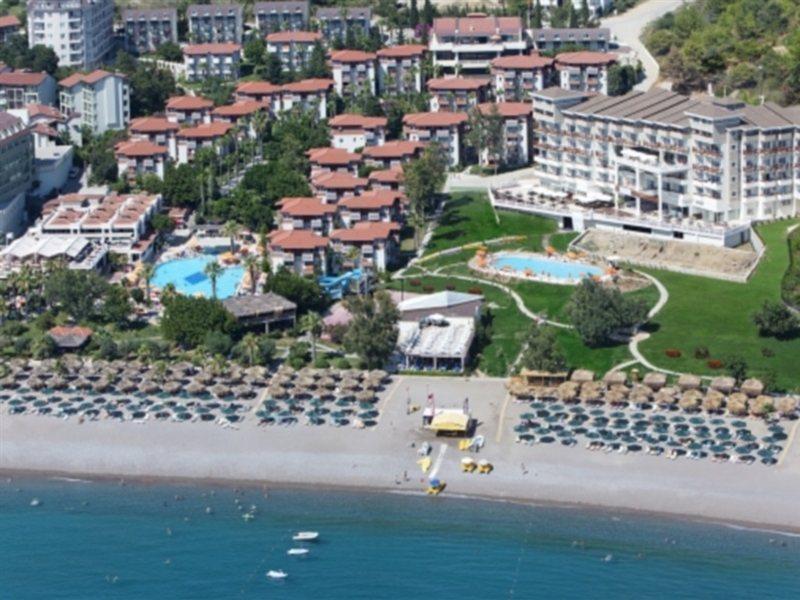 Resort Aska Just In 5*