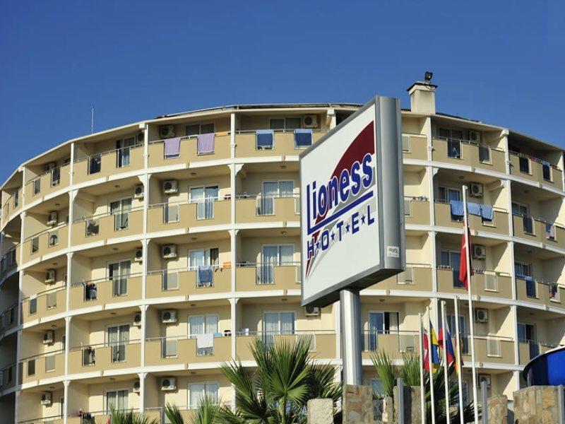 Hotel My Sky 4*