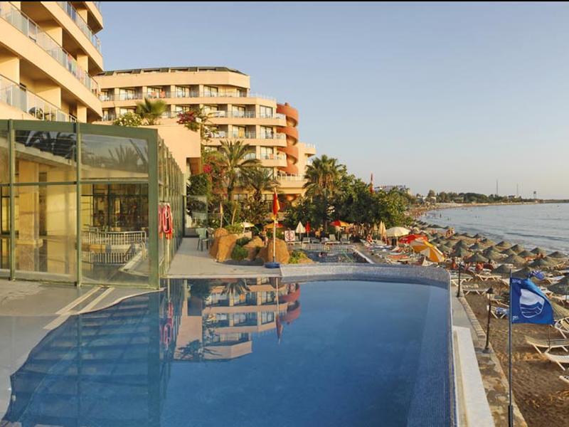 Resort Aska Just In 5*