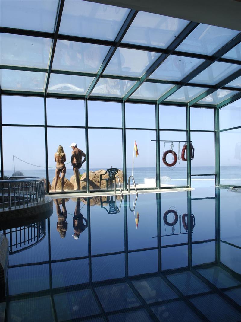 Resort Aska Just In 5*