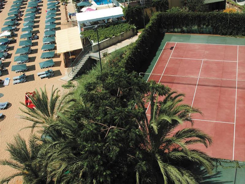 Resort Aska Just In