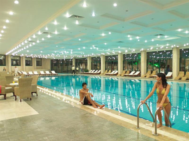 Delphin Deluxe Okurcalar