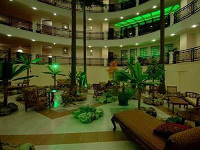Resort Delphin Deluxe 5*