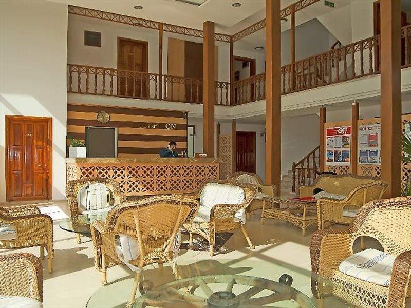 Hotel Felice 2*