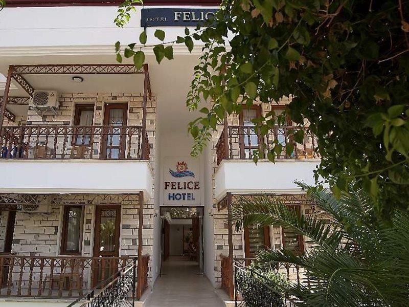 Felice Kemer