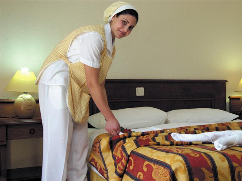 Hotel Fame 4*