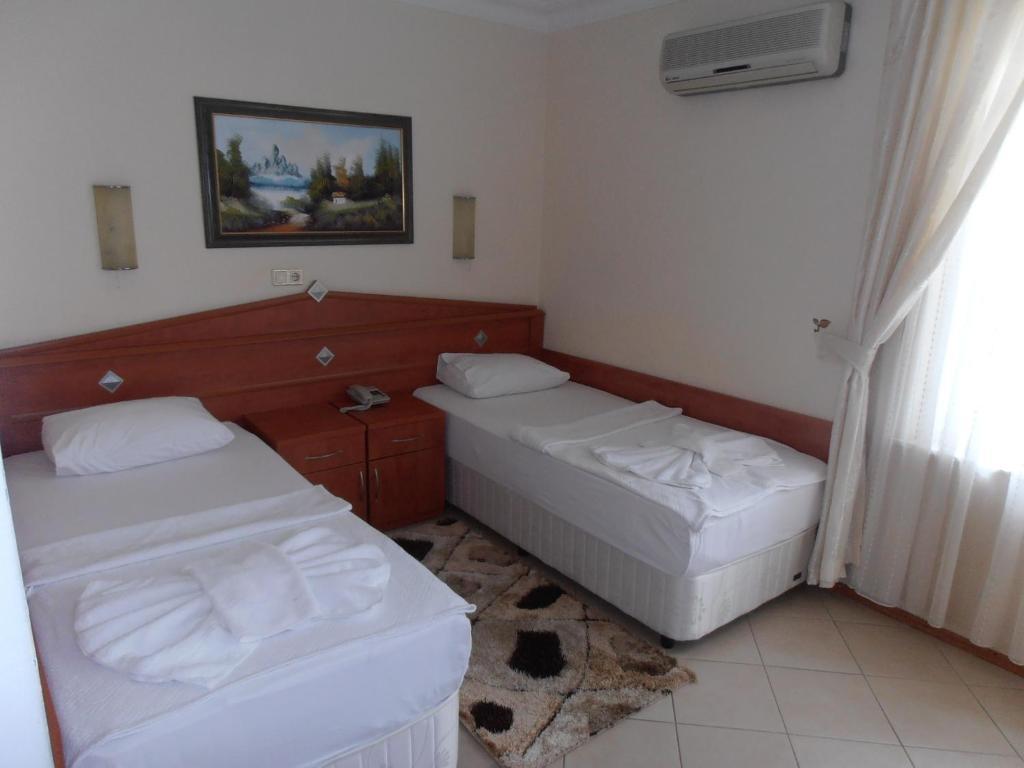 Hotel Beyaz Melek 3*