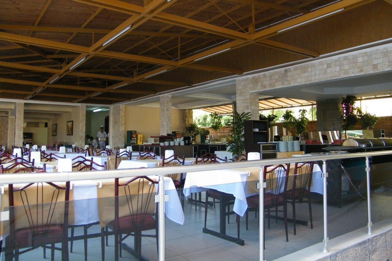Hotel Club Tess