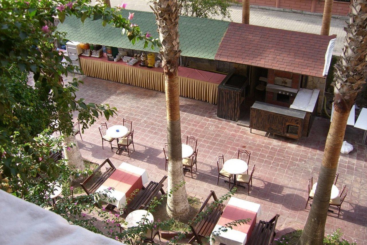 Hotel Club Tess