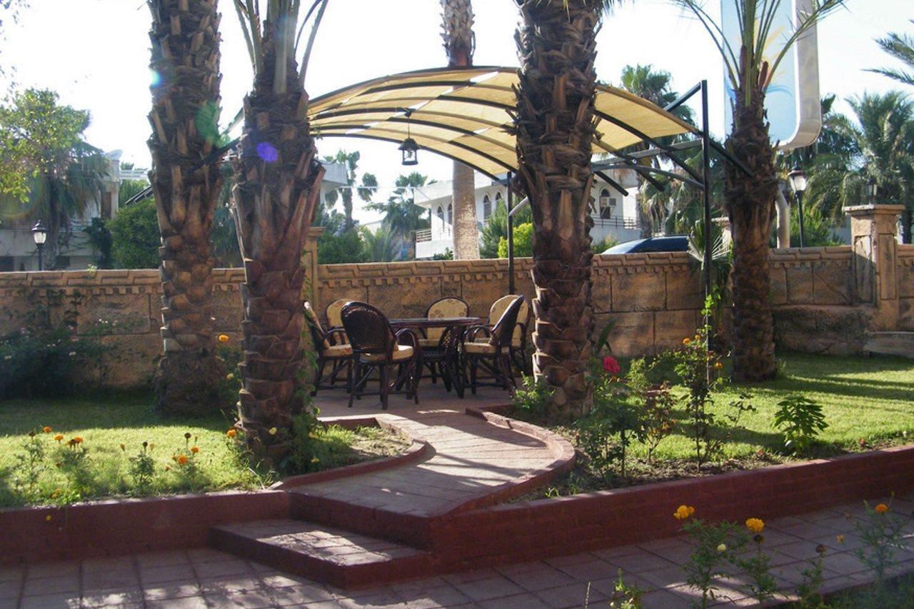 Hotel Club Tess