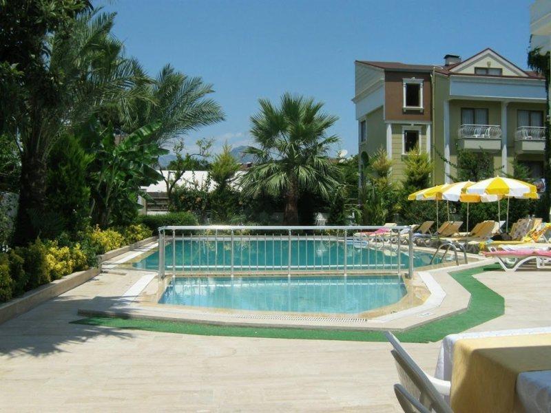 Hotel Berkay
