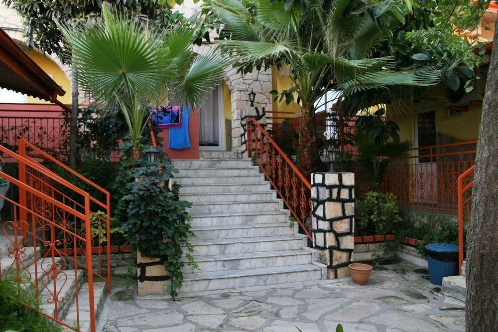 Hotel Temple