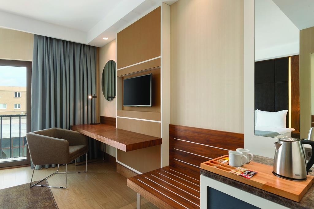Ramada By Wyndham Florya Istanbul