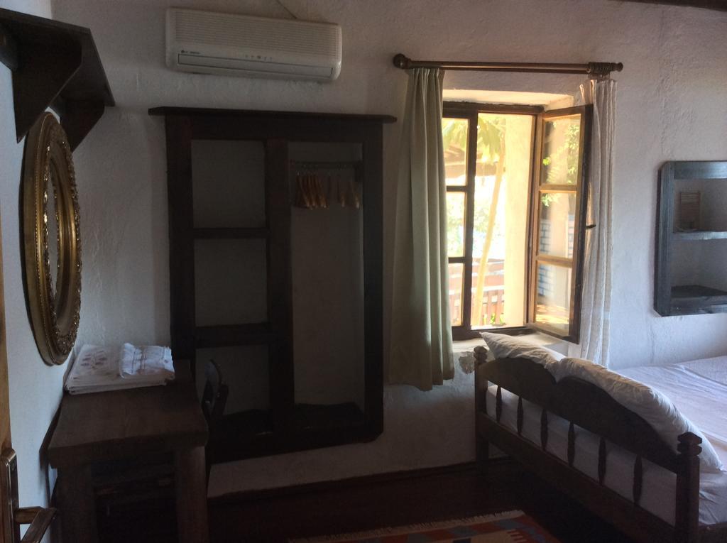 Guest house Mehtap