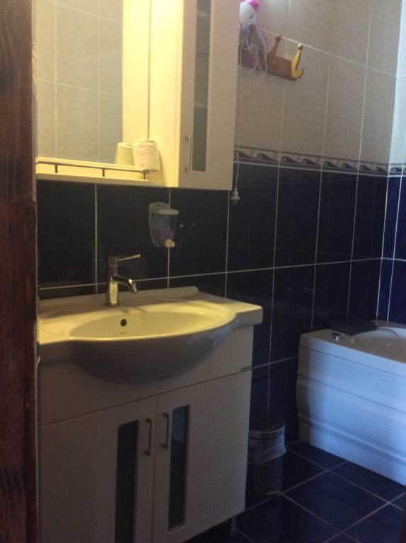 Guest house Mehtap