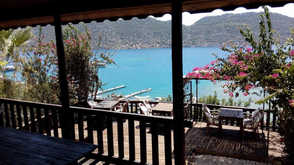 Guest house Mehtap *
