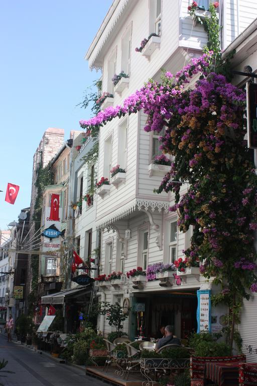 Apartment Romantic Mansion *