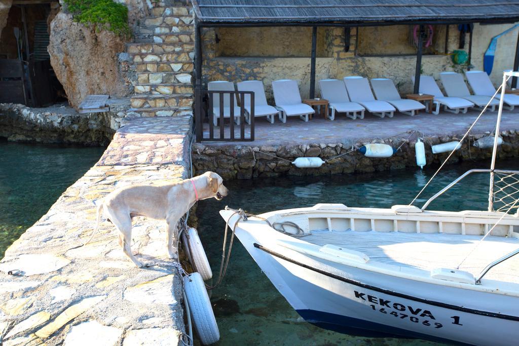 Ankh Bed & Breakfast Kaleucagiz