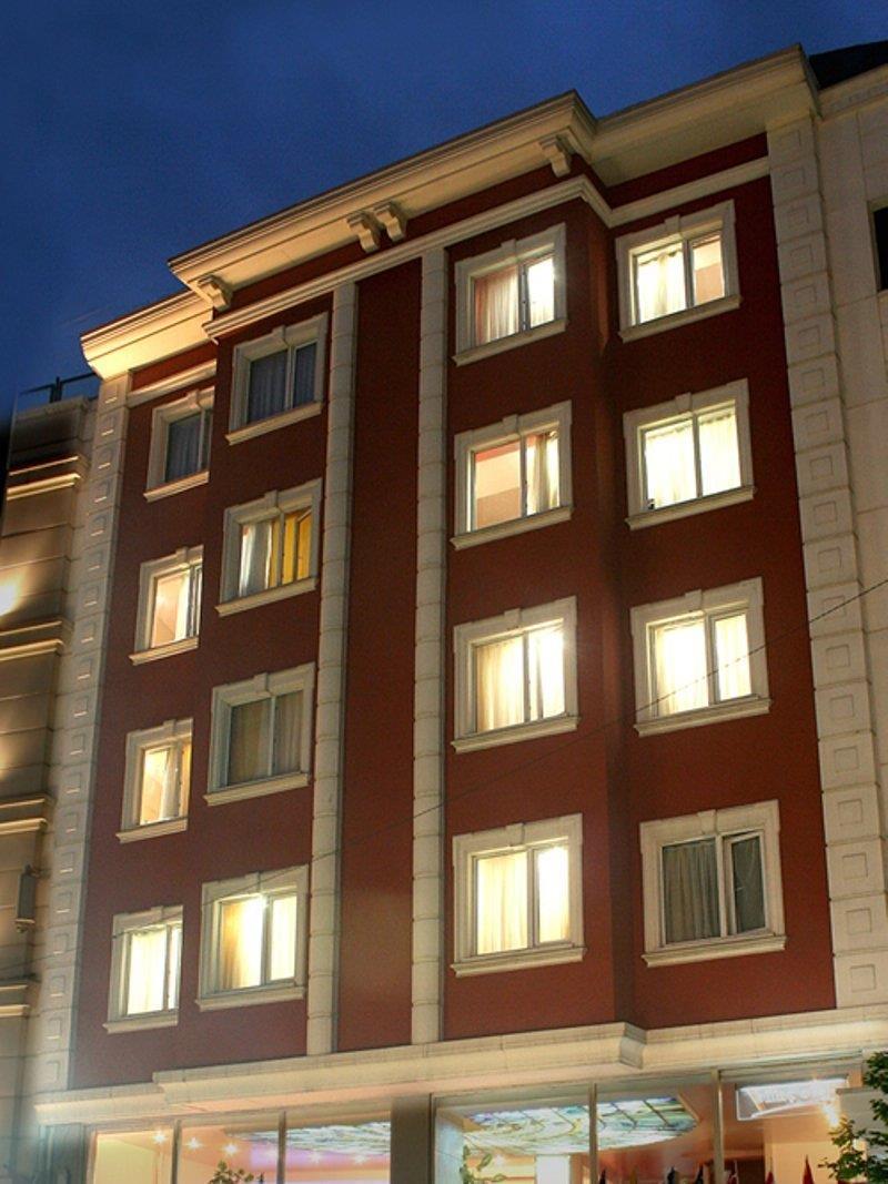 Dundar & Istanbul