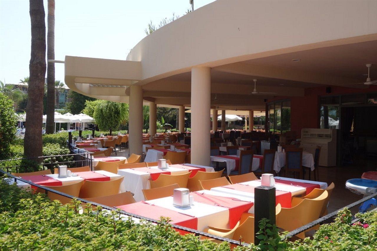 Palmeras Ultra Hotel