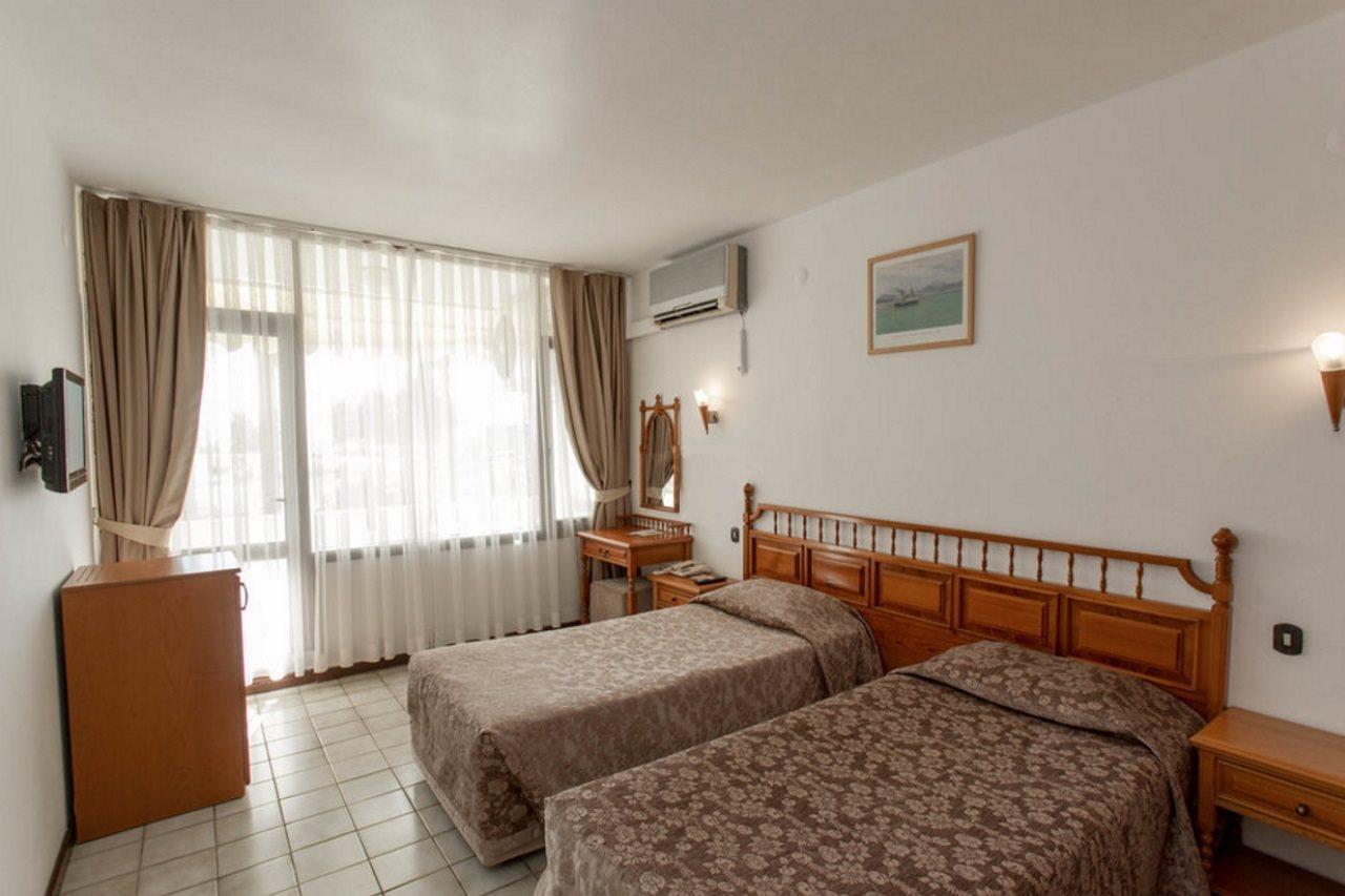Yalihan Aspendos Hotel 3*