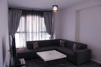 Manesol & Aparts Tuyap 3* Istanbul
