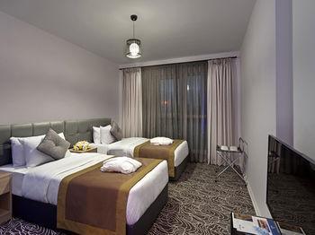 Manesol & Aparts Tuyap Hotel Istanbul