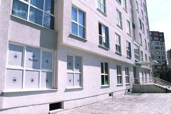 Manesol & Aparts Tuyap Hotel Istanbul