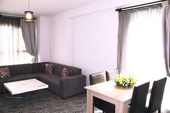 Manesol & Aparts Tuyap 3* Istanbul