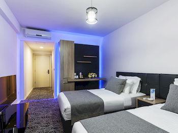 Manesol & Aparts Tuyap 3* Istanbul