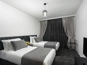 Manesol & Aparts Tuyap Hotel Istanbul