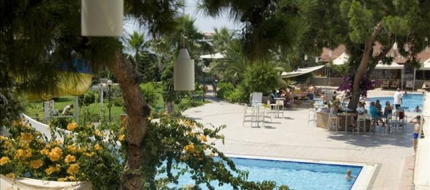 Aquabella Beach Hotel Beldibi (Kemer)