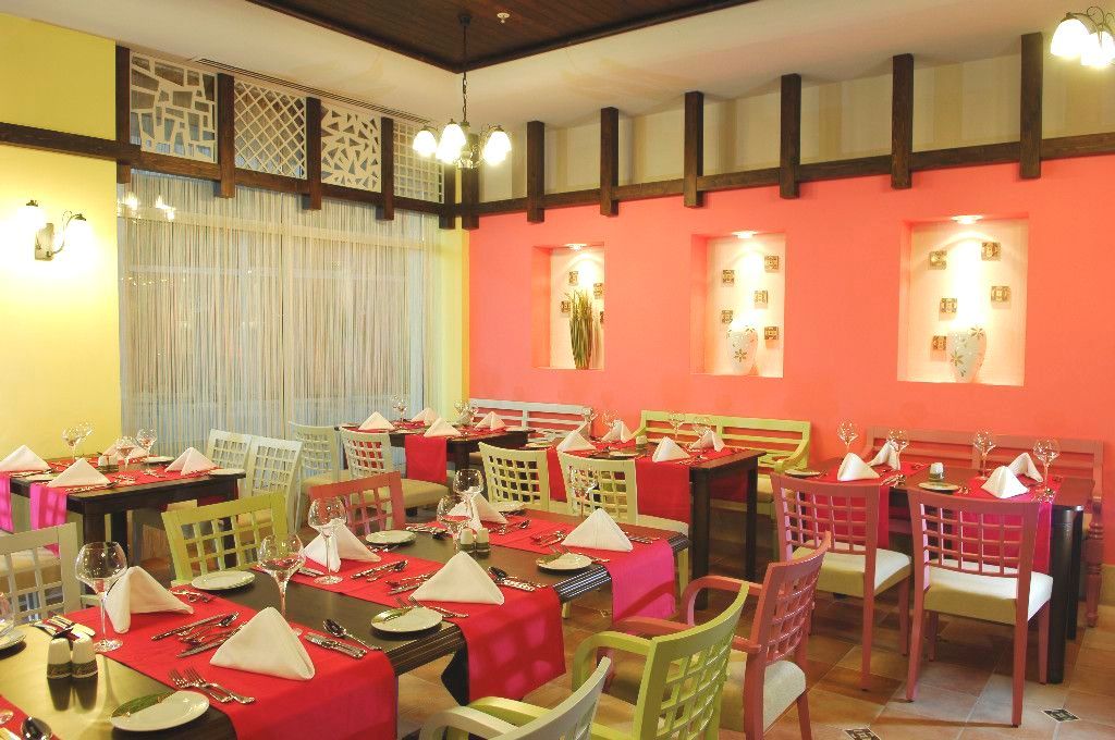 Sunis Evren & Hotel