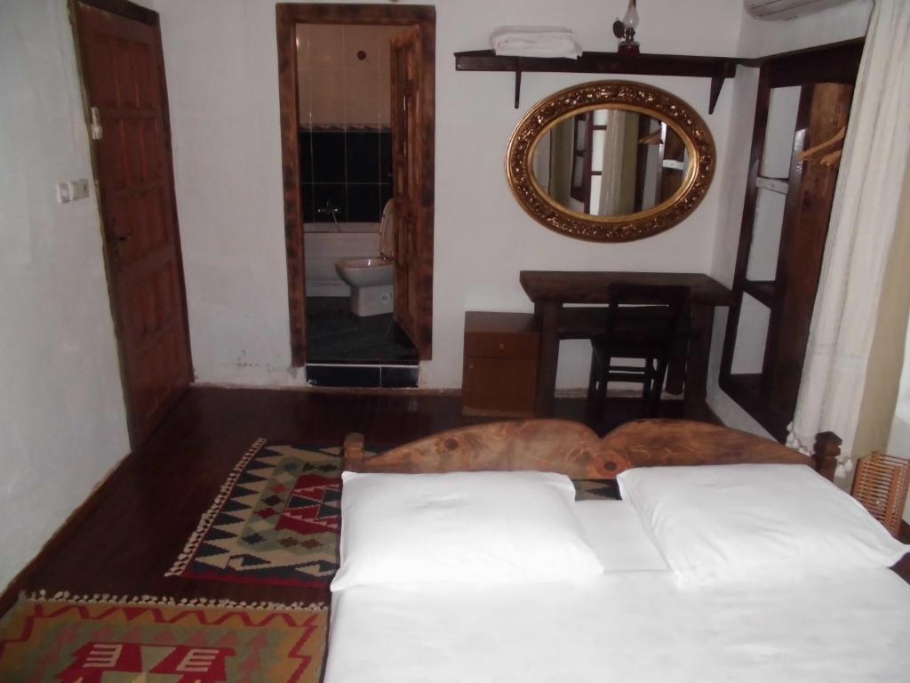 Guest house Mehtap *