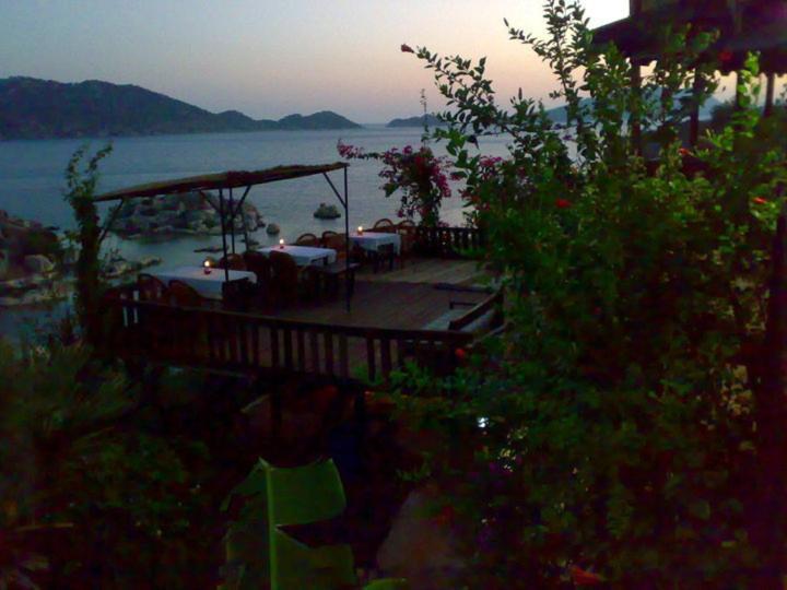 Mehtap Guest house
