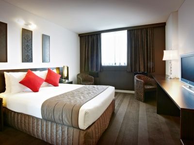 Mercure West & Convention Center Istanbul