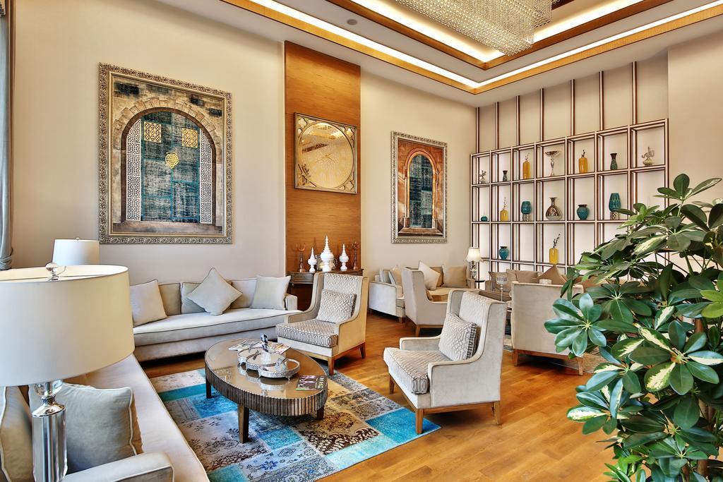 Bof Ceo Atasehir Istanbul