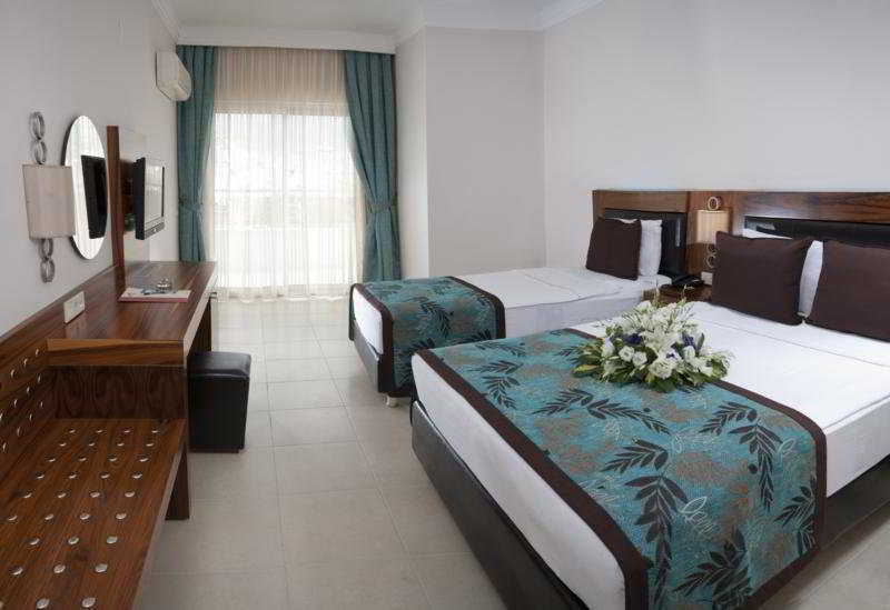 Resort Xperia Grand Bali (adults Only) Alanya