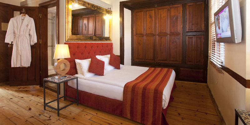 Alp Pasa - Special Class Hotel 4*