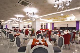 Orange Palace 5* Side