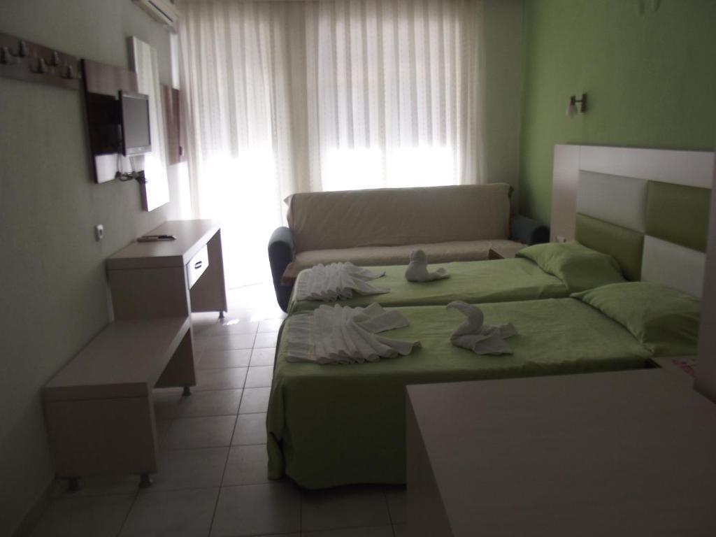 Hotel Derya Side