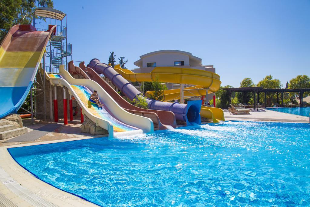 Horus Paradise Resort