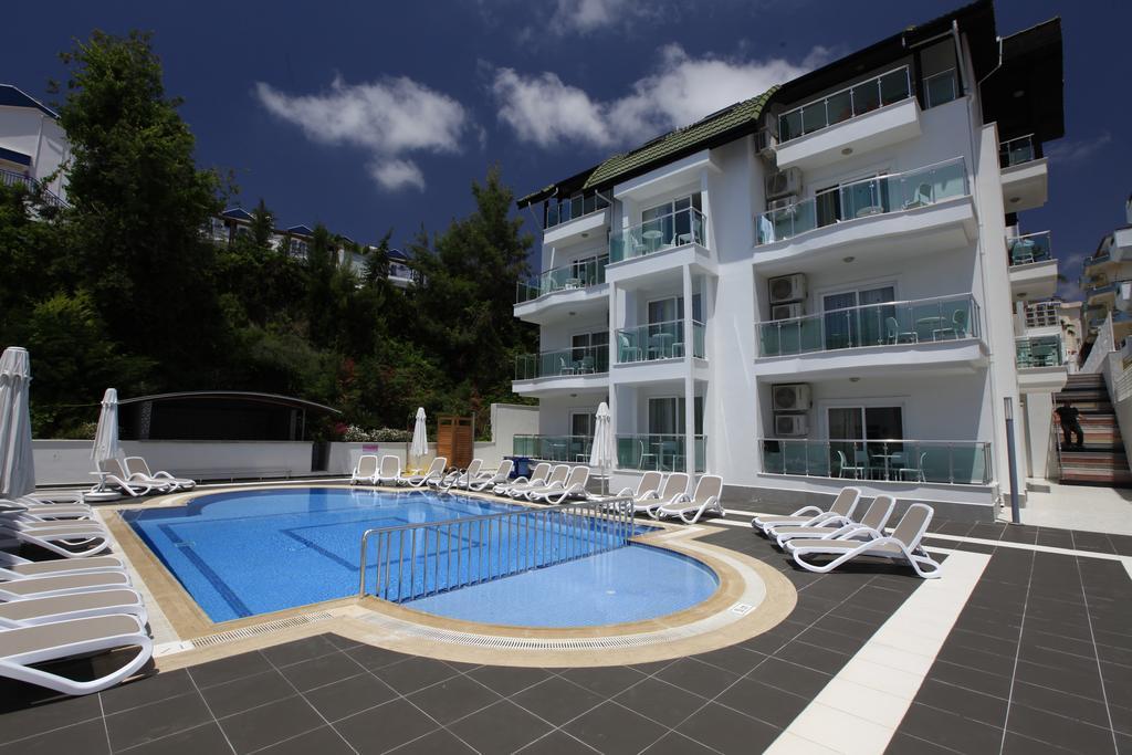 Su - Adult Only Hotel 4*