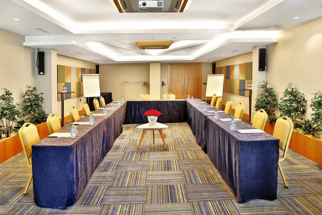 Bof Ceo Atasehir Hotel Istanbul