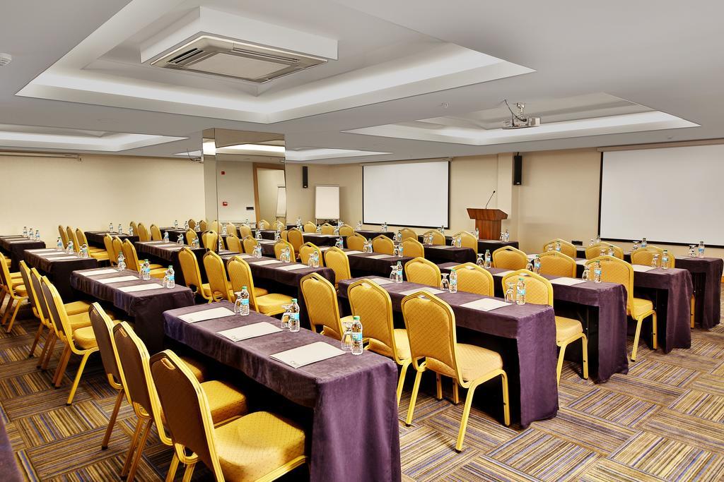 Bof Ceo Atasehir Hotel Istanbul