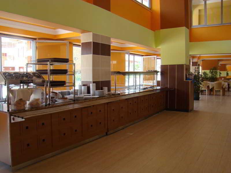 Resort Yesiloez 4*