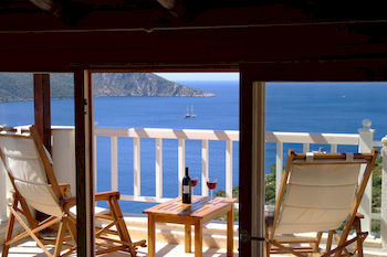 Likya & - Adults Only - Boutique Class Kalkan