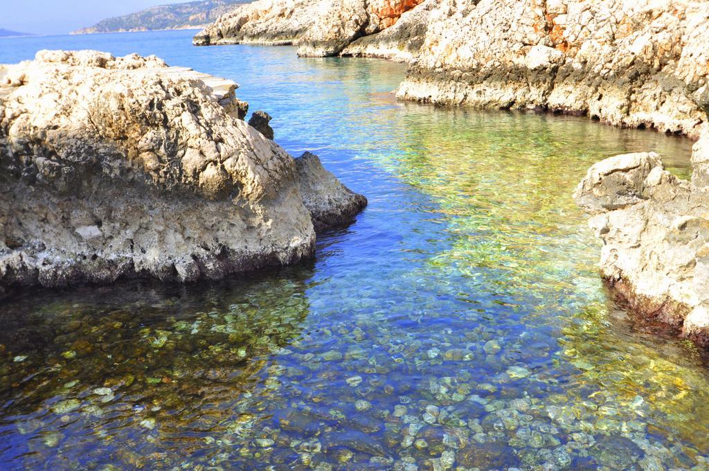 Tera Mare Kalkan